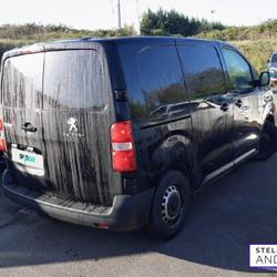 Peugeot Expert fgn tole compact bluehdi 100 s&s bvm6 Premium Wattrelos