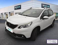 Peugeot 2008 Wattrelos