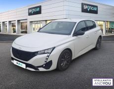 Peugeot 308 III Phase 1