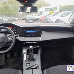 Peugeot 308 III Phase 1 puretech 110ch s&s bvm6 Active pack Wattrelos