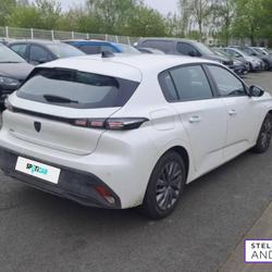 Peugeot 308 III Phase 1 puretech 110ch s&s bvm6 Active pack Wattrelos