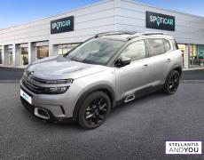 Citroen C5 Aircross Wattrelos