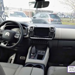 Citroen C5 Aircross hybride rechargeable 225 e-eat8 Feel Wattrelos