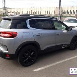 Citroen C5 Aircross hybride rechargeable 225 e-eat8 Feel Wattrelos