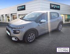 Citroen C3 Wattrelos