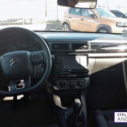 Citroen C3 puretech 83 s&s bvm5 You! Wattrelos