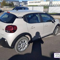 Citroen C3 puretech 83 s&s bvm5 You! Wattrelos