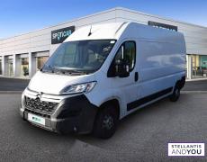 Citroen Jumper Wattrelos