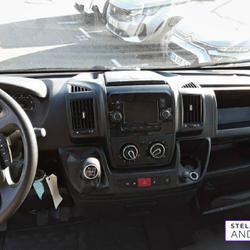 Citroen Jumper Jumper tole 35 l3h2 bluehdi 140 s&s bvm6 Driver Wattrelos