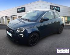 Fiat 500 II Wattrelos