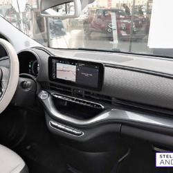 Fiat 500 II e 118 ch Nouvelle 500 Wattrelos