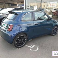 Fiat 500 II e 118 ch Nouvelle 500 Wattrelos