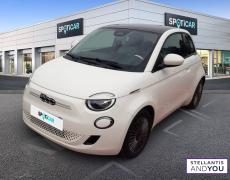 Fiat 500 II Wattrelos