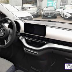 Fiat 500 II e 118 ch Nouvelle 500 Wattrelos