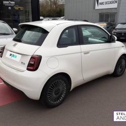 Fiat 500 II e 118 ch Nouvelle 500 Wattrelos
