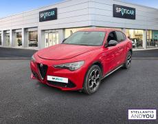 Alfa Romeo Stelvio Wattrelos