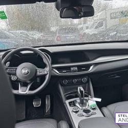 Alfa Romeo Stelvio 2.2 160 ch at8 Veloce Wattrelos