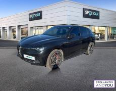 Alfa Romeo Stelvio Wattrelos