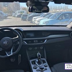 Alfa Romeo Stelvio 2.2 160 ch at8 Veloce Wattrelos