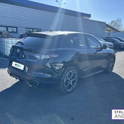 Alfa Romeo Stelvio 2.2 160 ch at8 Veloce Wattrelos