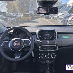 Fiat 500x 1.5 firefly 130 ch s/s dct7 hybrid Dolcevita 500x Wattrelos