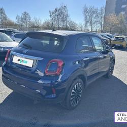Fiat 500x 1.5 firefly 130 ch s/s dct7 hybrid Dolcevita 500x Wattrelos