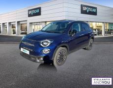 Fiat 500x Wattrelos