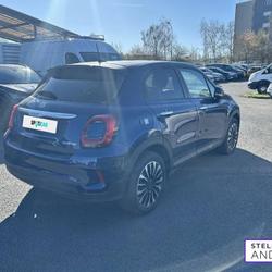 Fiat 500x 1.5 firefly 130 ch s/s dct7 hybrid Dolcevita 500x Wattrelos