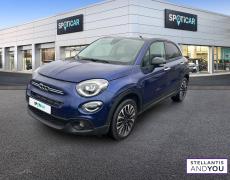 Fiat 500x Wattrelos