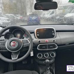 Fiat 500x 1.5 firefly 130 ch s/s dct7 hybrid Dolcevita 500x Wattrelos