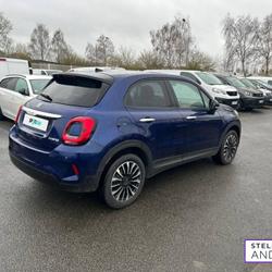 Fiat 500x 1.5 firefly 130 ch s/s dct7 hybrid Dolcevita 500x Wattrelos