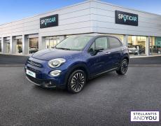 Fiat 500x Wattrelos
