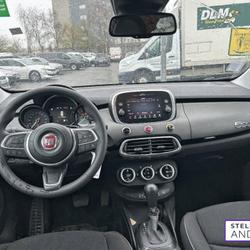 Fiat 500x 1.5 firefly 130 ch s/s dct7 hybrid Dolcevita 500x Wattrelos