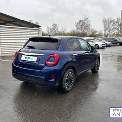 Fiat 500x 1.5 firefly 130 ch s/s dct7 hybrid Dolcevita 500x Wattrelos