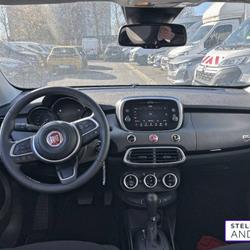 Fiat 500x 1.5 firefly 130 ch s/s dct7 hybrid Dolcevita 500x Wattrelos
