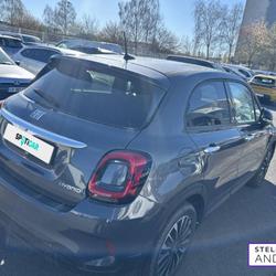 Fiat 500x 1.5 firefly 130 ch s/s dct7 hybrid Dolcevita 500x Wattrelos