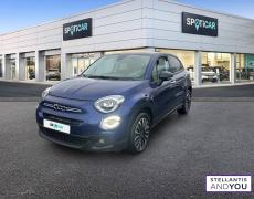 Fiat 500x Wattrelos