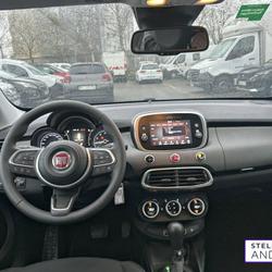 Fiat 500x 1.5 firefly 130 ch s/s dct7 hybrid Dolcevita 500x Wattrelos