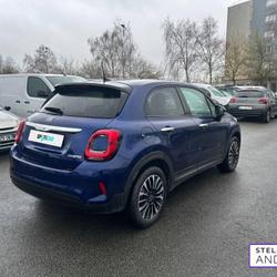 Fiat 500x 1.5 firefly 130 ch s/s dct7 hybrid Dolcevita 500x Wattrelos
