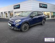 Fiat 500x Wattrelos