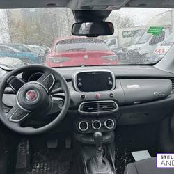 Fiat 500x 1.5 firefly 130 ch s/s dct7 hybrid Dolcevita 500x Wattrelos