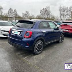 Fiat 500x 1.5 firefly 130 ch s/s dct7 hybrid Dolcevita 500x Wattrelos