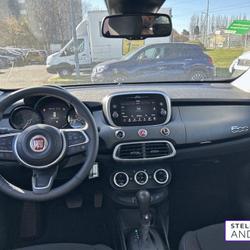 Fiat 500x 1.5 firefly 130 ch s/s dct7 hybrid Dolcevita 500x Wattrelos