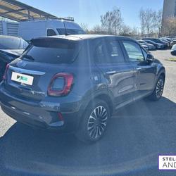 Fiat 500x 1.5 firefly 130 ch s/s dct7 hybrid Dolcevita 500x Wattrelos