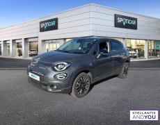 Fiat 500x Wattrelos