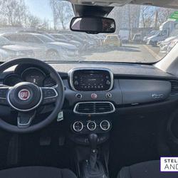 Fiat 500x 1.5 firefly 130 ch s/s dct7 hybrid Dolcevita 500x Wattrelos