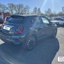 Fiat 500x 1.5 firefly 130 ch s/s dct7 hybrid Dolcevita 500x Wattrelos