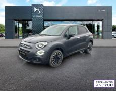 Fiat 500x Wattrelos