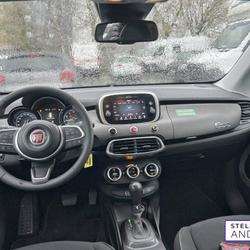 Fiat 500x 1.5 firefly 130 ch s/s dct7 hybrid Dolcevita 500x Wattrelos