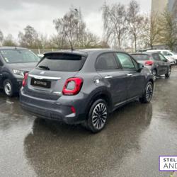 Fiat 500x 1.5 firefly 130 ch s/s dct7 hybrid Dolcevita 500x Wattrelos